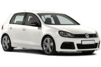 VOLKSWAGEN GOLF AT or similar