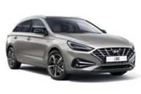 HYUNDAI I30 SW CRDi or similar