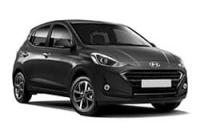 HYUNDAI I10 AT