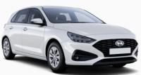 HYUNDAI I30 SW or similar