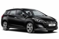 HYUNDAI I30 SW AT or similar