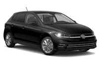 VOLKSWAGEN POLO or similar