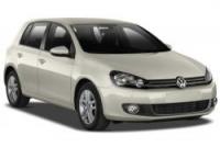 VOLKSWAGEN GOLF or similar