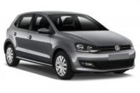 VOLKSWAGEN POLO or similar