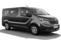 RENAULT TRAFIC dCi (9 seats)