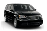 LANCIA VOYAGER CRD AT (7 seats)